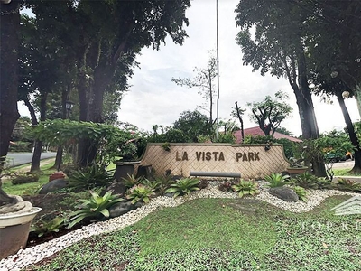 Prime Residential Lot for Sale in La Vista Subdivision