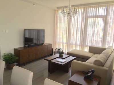 Proscenium 2 bedroom Unit for lease at Rockwell on Carousell