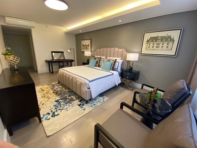 Proscenium at Rockwell Makati | 3BR Unit For Rent on Carousell