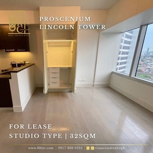 Proscenium Lincoln for Lease on Carousell