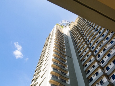 R Square Residences Condo for Sale(UBELT AREA) on Carousell