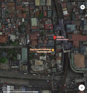 RARE LOT FOR SALE IN EDSA PASAY on Carousell