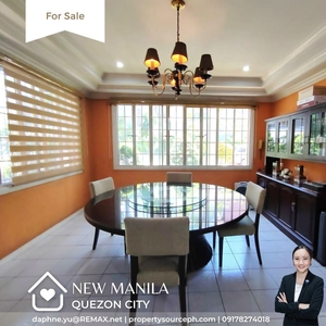 Rare New Manila Single Detached House for Sale! Quezon City on Carousell