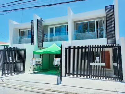 Ready For occupancy 3 Bedroom Townhouse For SALE in Metrocor-B Las Pinas City on Carousell