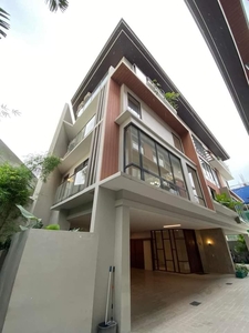 Ready For Occupancy Complete Finished and Fully Furnished Brand New 4 Storey Townhouse with 4 Spacious Bedrooms For Sale in Guanzon St.near Landers Superstore Paco Manila on Carousell