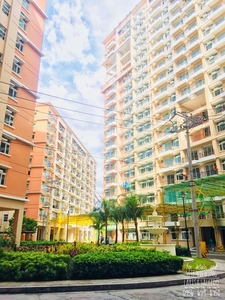 ready for occupancy rent to own condo in manila tw obedroom on Carousell