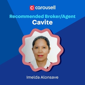 Recommended Real Property Sales person on Carousell