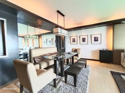 Regent Parkway For Rent Condo BGC Taguig 2 bedroom on Carousell