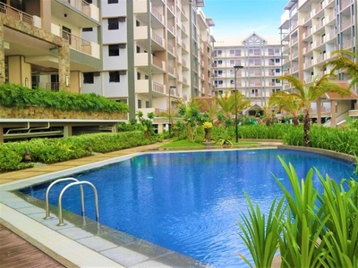 Rent To Own ALEA REsidences in Bacoor Cavite near SM Bacoor