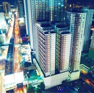 Rent to own Condo 2BR 50.32sqm 25k monthly on Carousell