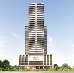 Rent to Own Condo Unit in Chino Roces Makati | Red Residences on Carousell