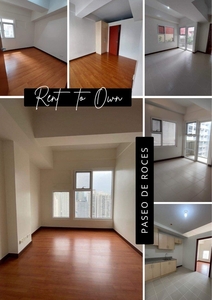 Rent to Own in Makati City on Carousell