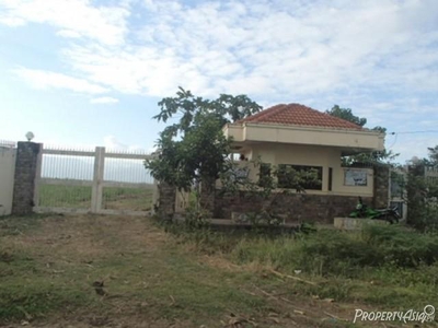 Residential Land/Lot for sale in Tanjay City