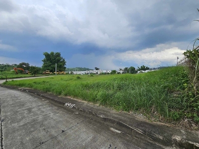 Residential Lot For Sale in
Amarilyo Crest at Havila Taytay on Carousell