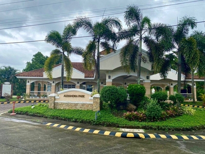 Residential Lot For Sale in Antipolo