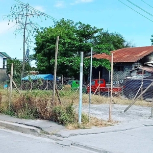 Residential Lot for sale in Bacoor
