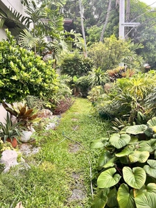 Residential lot for sale in Blue Ridge A Quezon City on Carousell