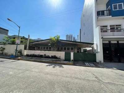 Residential Lot for Sale in Penafrancia St.