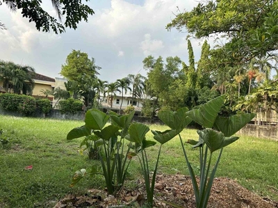 Residential lot for sale in Valle Verde 6 Pasig City on Carousell