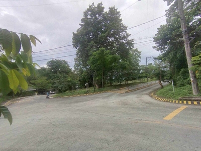 Residential Lot For Sale Parkridge Valley Golf Antipolo City on Carousell