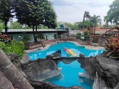 Resort Business for sale in Pansol