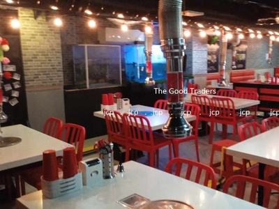 Restaurant Space for Rent on Carousell