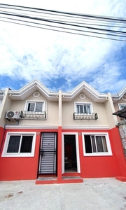 RFO Affordable Rent To Own House and Lot for Only 2k Monthly DP on Carousell