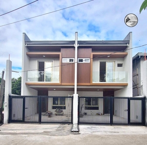 RFO Duplex House and Lot for sale in Antipolo City nr Taytay on Carousell