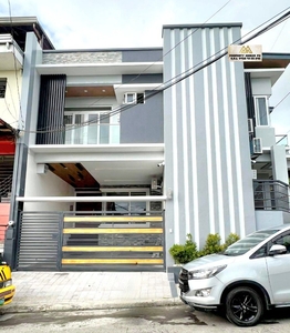 RFO Fully Furnished House and Lot for sale in Taytay Rizal nr Antipolo City on Carousell