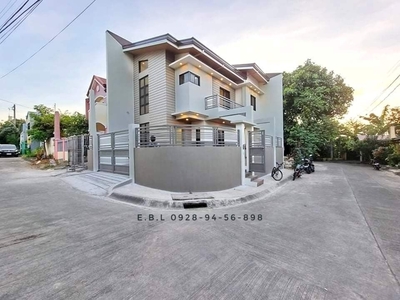 RFO House and Lot for sale in Antipolo City nr Taytay on Carousell