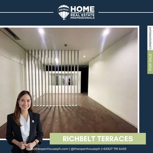 Richbelt Terraces Ground Floor Unit for Sale/Lease on Carousell