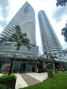 Royalton Capitol commons condo for rent with parking on Carousell