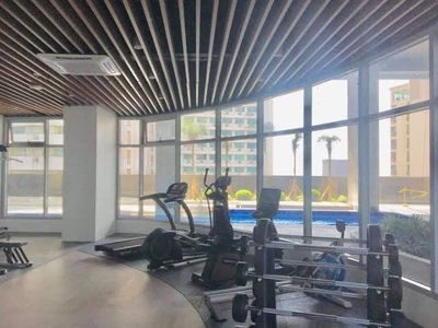 RUSH!! Condo Unit good for 4pax!! For Rent!! 26K ONLY! on Carousell