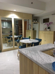 Rush for sale 2br condo in taguig with parking on Carousell