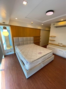 RUSH FOR SALE: FULLY FURNISHED 2 BEDROOM - LOFT TYPE