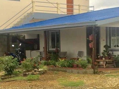 Rush! For Sale House & Lot in BORACAY !! on Carousell