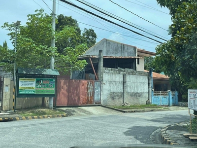 RUSH! Lot for sale in Cainta