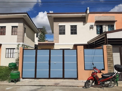 Rush Pasalo / House and Lot for Sale - Renovated 72 sqm in General Trias