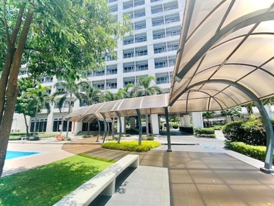 Rush Sale: 1BR in Grace Residences Tower 3 for only 2.6M! on Carousell