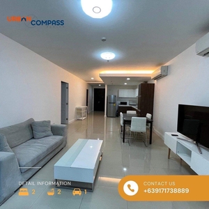 RUSH SALE | 2 Bedrooms Unit in East Gallery Place BGC by Ayala Land Premier on Carousell