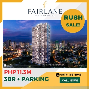 RUSH SALE! 3BR UNIT IN FAIRLANE on Carousell