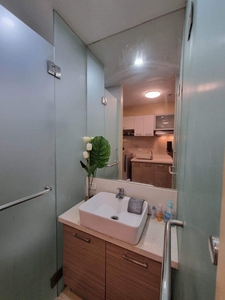 RUSH SALE ❗️ ASSUME BALANCE ❗️FULLY FURNISHED STUDIO UNIT IN QUEZON CITY on Carousell