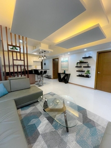 RUSH SALE!!! Beautiful Newly Renovated 2 Bedroom Condo for Sale Venice Luxury Residences BGC on Carousell