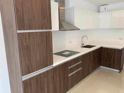 rush sale for sale 1Bedroom EAST GALLERY PLACE wit balcony International School Manila Leaders International Christian School of Manila Lyceum International University Tresden International School Korean International School Manila Japanese on Carousell