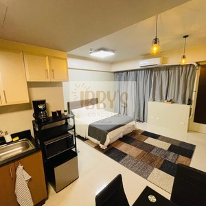 RUSH SALE FULLY FURNISHED CONDO UNIT IN FRONT OF TERMINAL 3 NAIA AIRPORT PASAY CITY! on Carousell