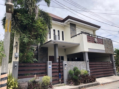 Rush Sale House and Lot at Punta Verde