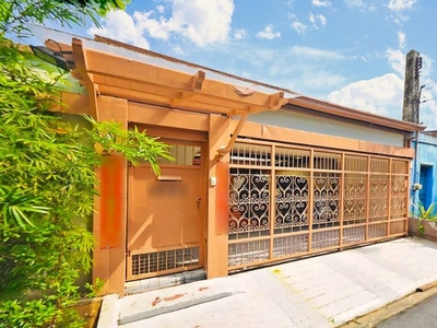 Rush SALE! House and Lot for Sale in San Miguel Village