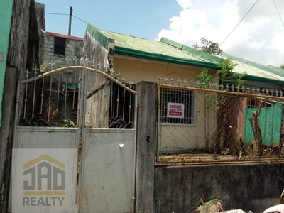 Rush Sale: House and Lot in San Jose Del Monte Bulacan on Carousell