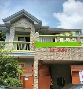 RUSH SALE -Newly Renovated 2 Storey House & Lot in Greenwoods Ph1 on Carousell