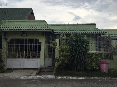 Rush Sale Pilar Village House and Lot 250sqm on Carousell